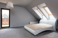East Nevay bedroom extensions