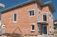 East Nevay home extensions